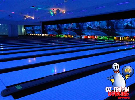 oz tenpin bowling narre warren|Contact Us – OZ Tenpin Bowling